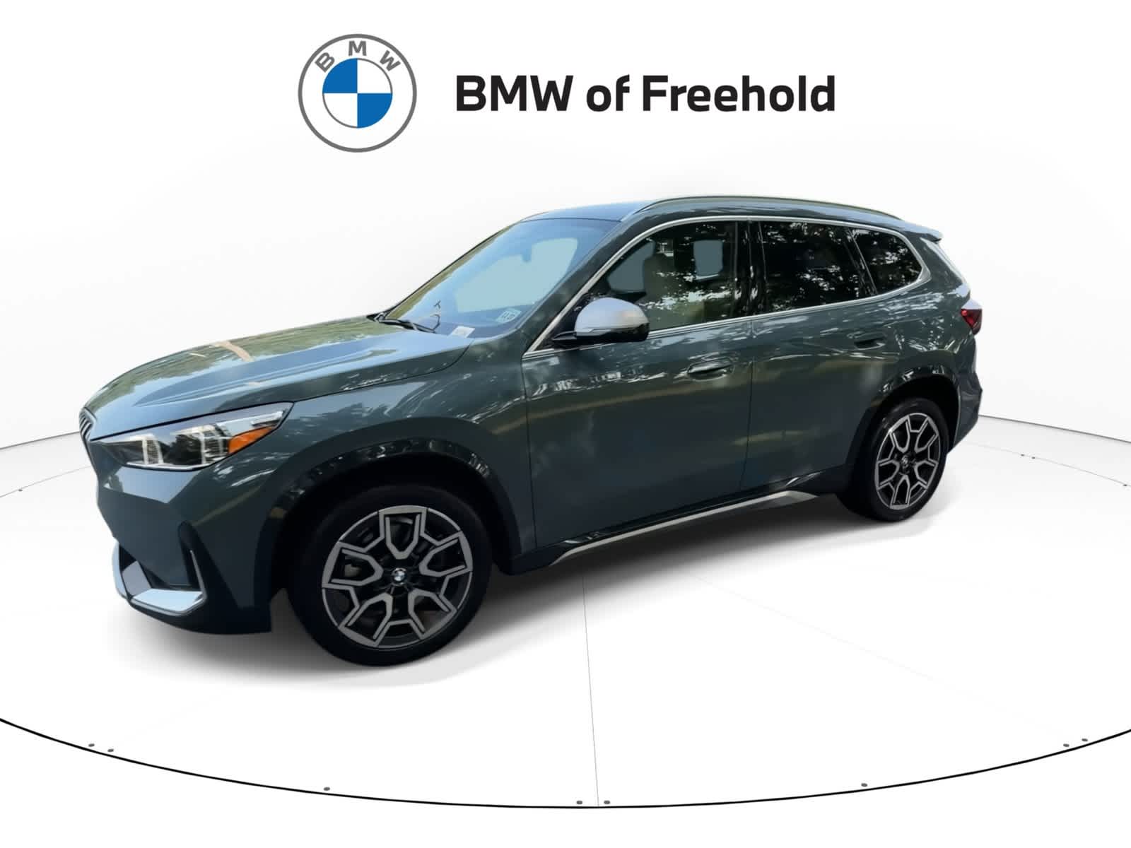 2023 BMW X1