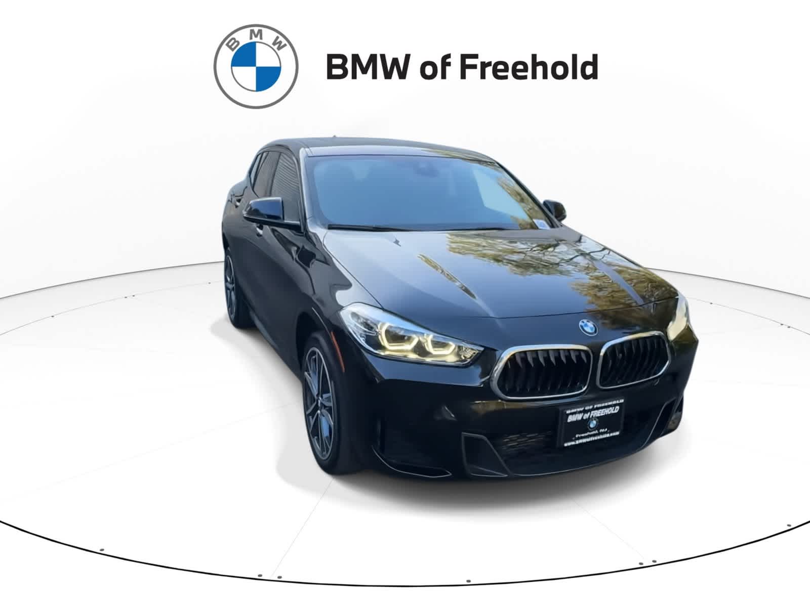 2023 BMW X2