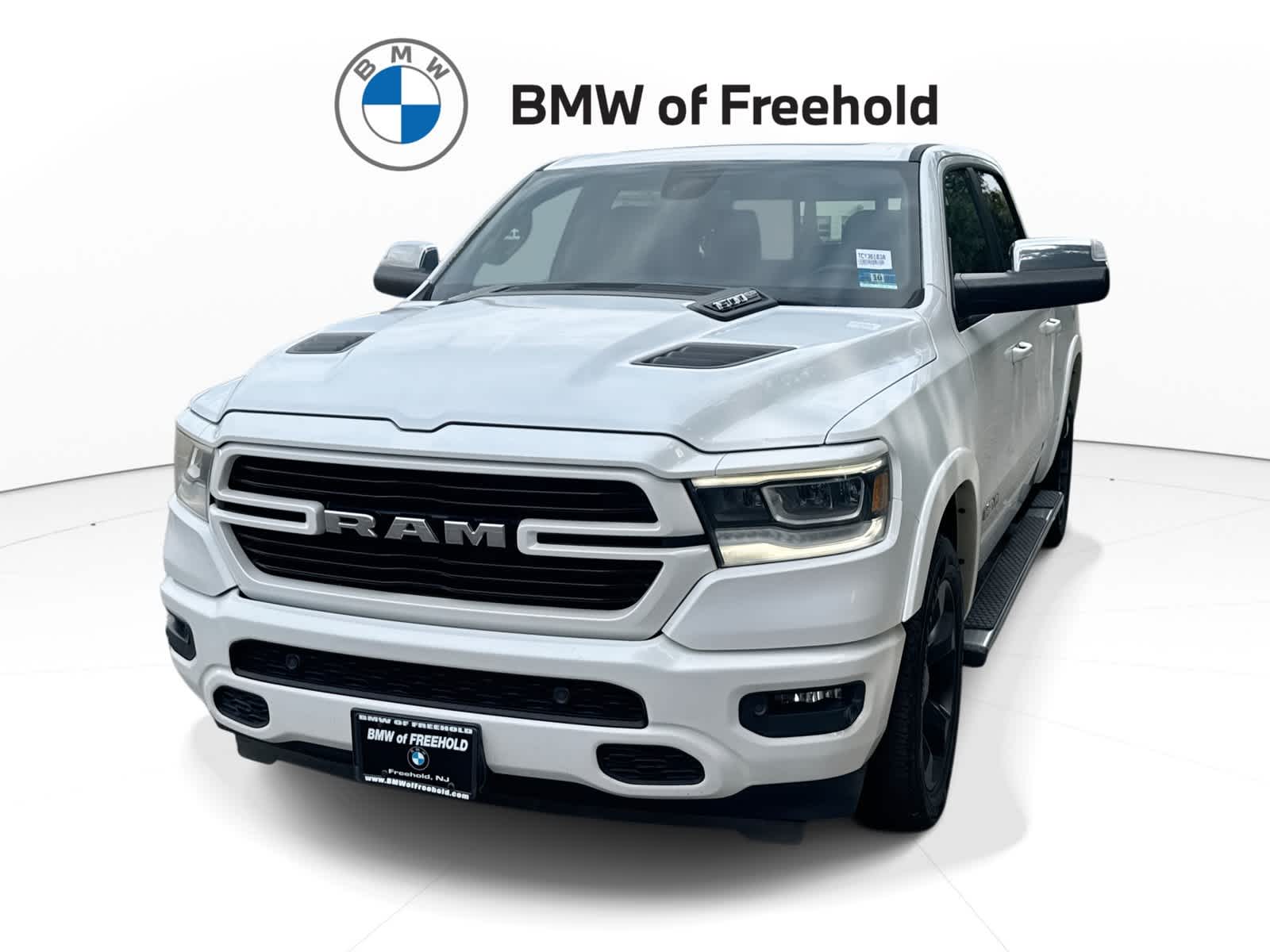 2019 RAM 1500 Pickup Laramie