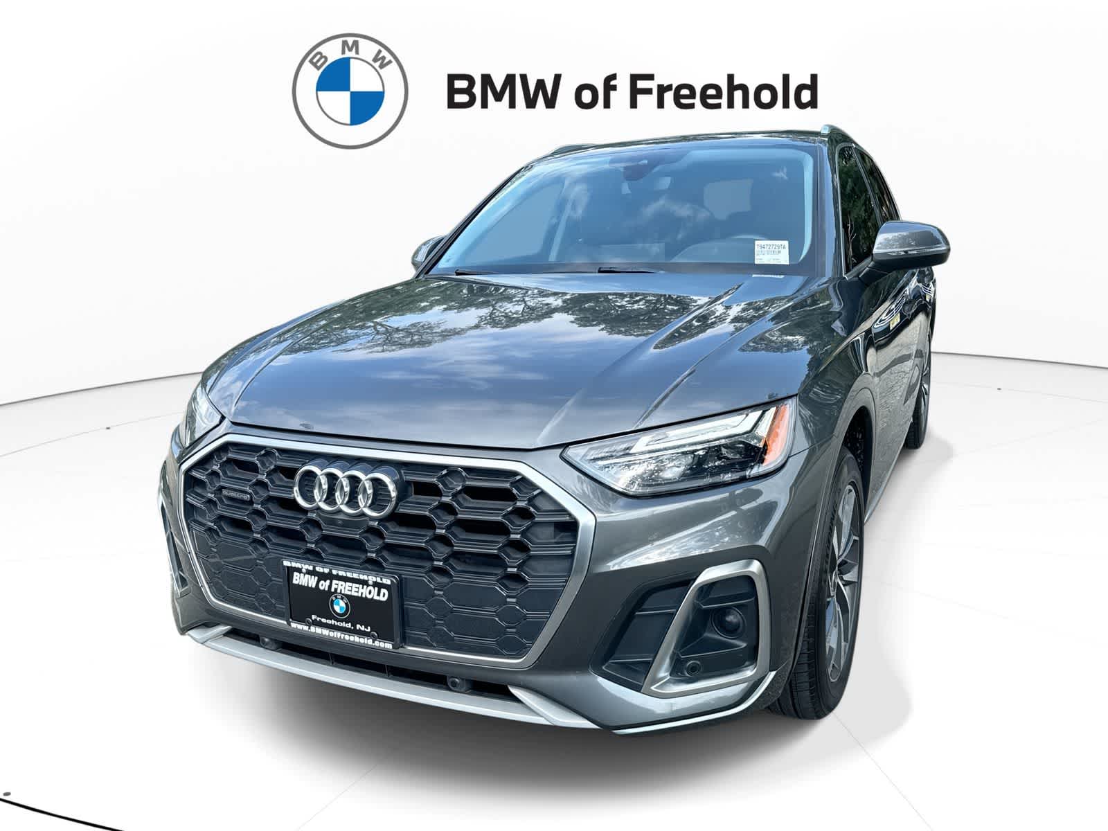 2024 Audi Q5