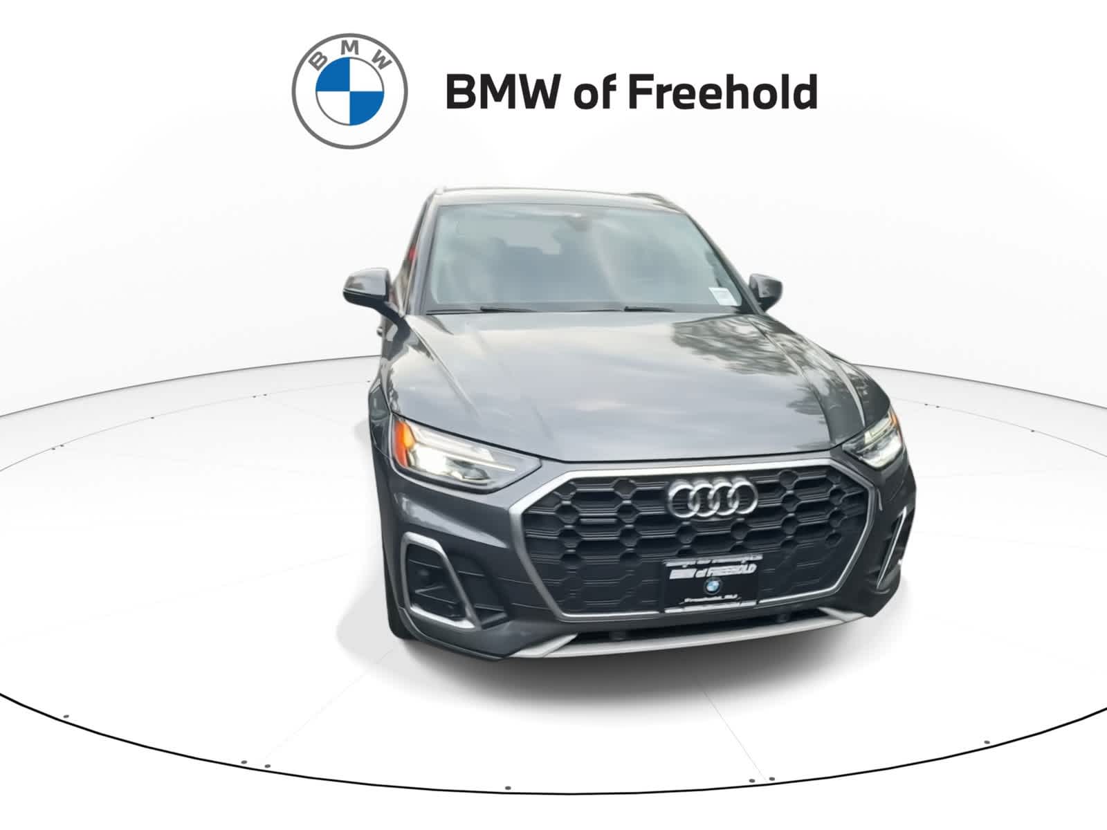 2024 Audi Q5