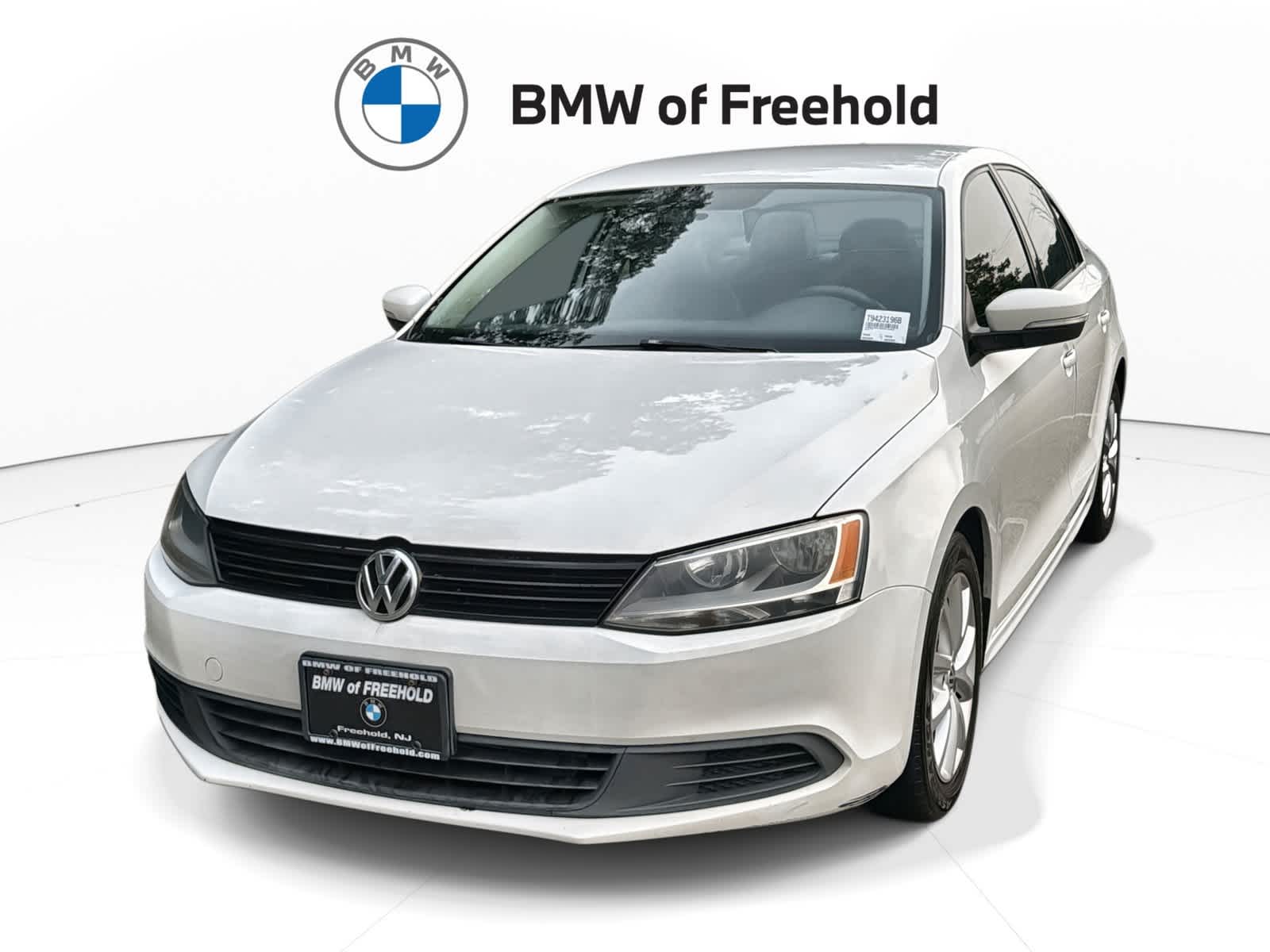 2011 Volkswagen Jetta