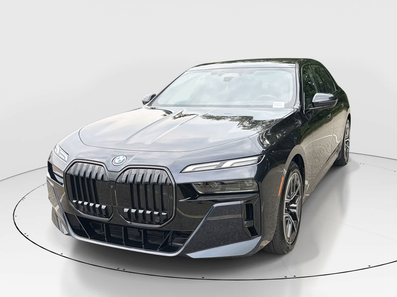 2026 BMW i7