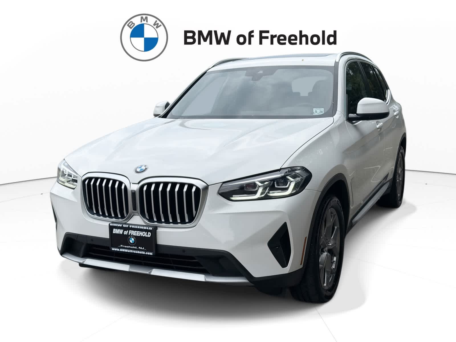 2023 BMW X3