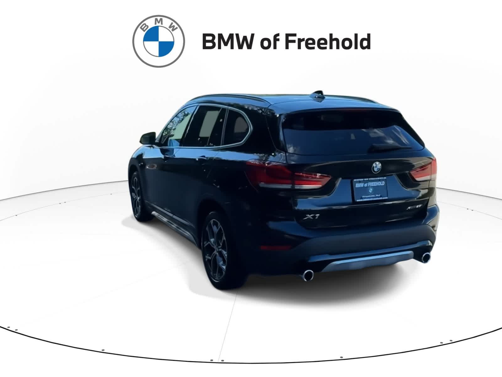 2022 BMW X1