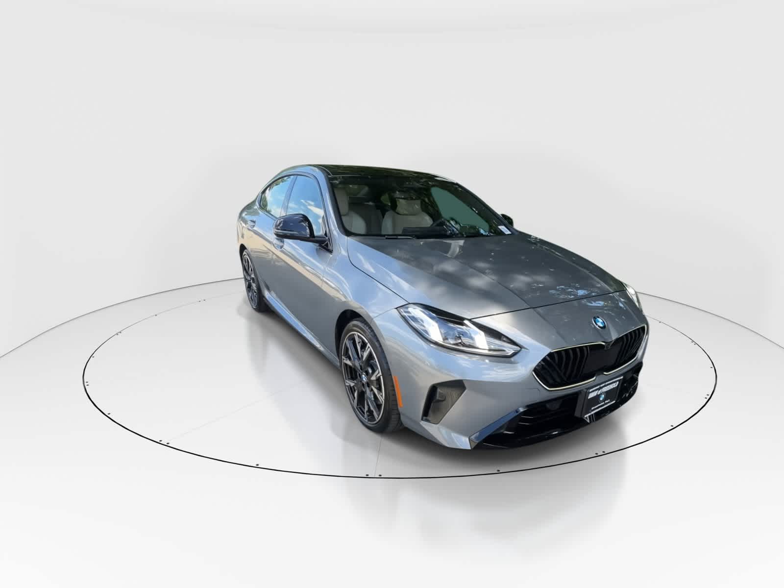 2026 BMW 2 Series