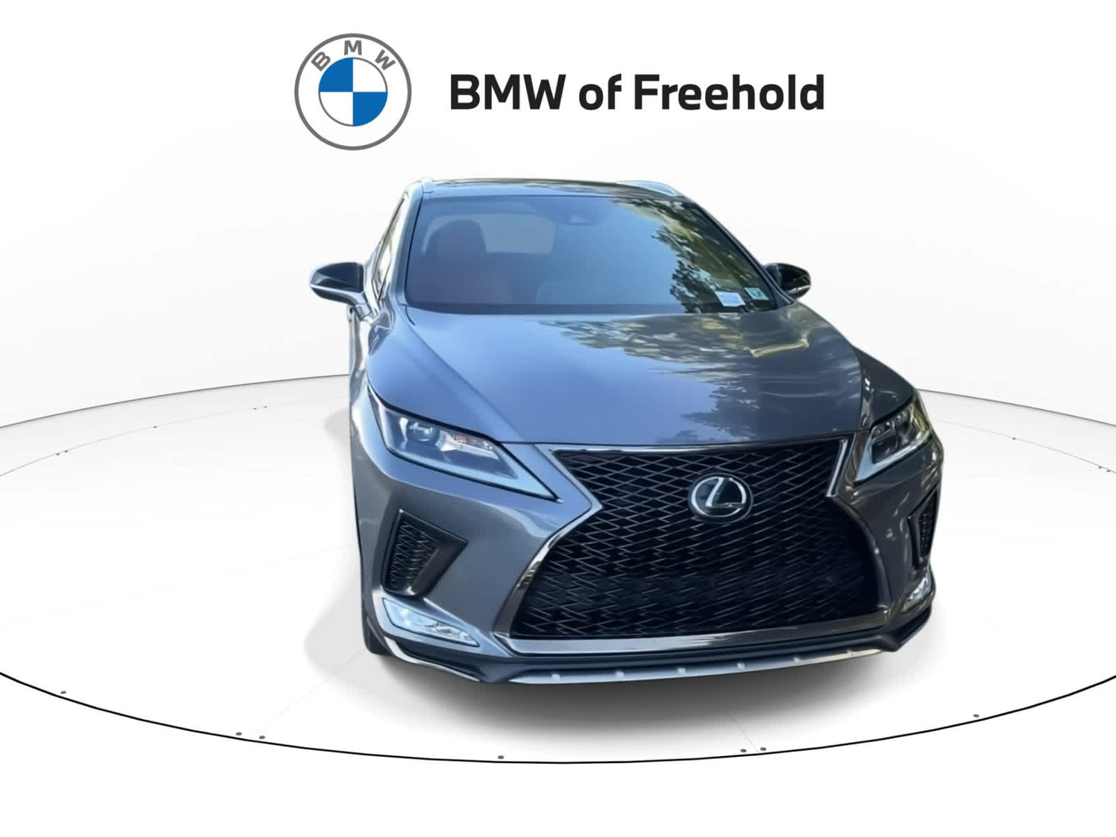 2022 Lexus RX