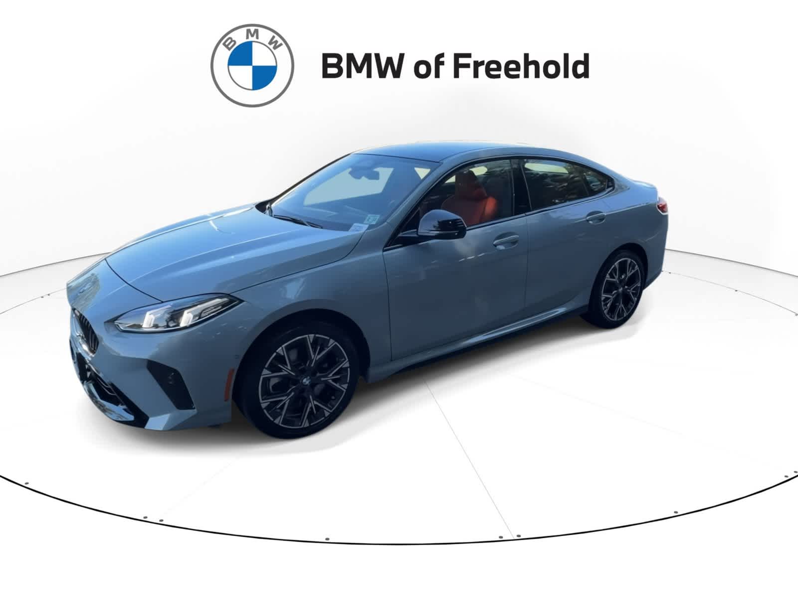 2026 BMW 2 Series