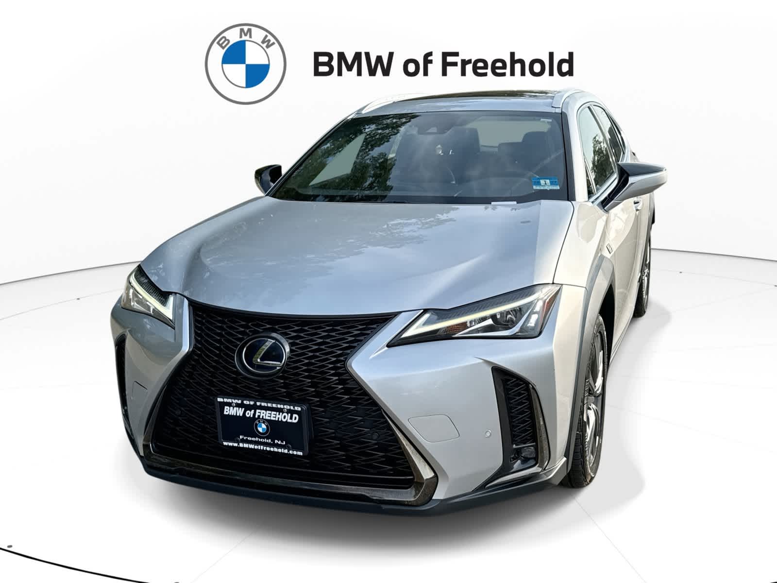 2019 Lexus UX Hybrid 250h F SPORT
