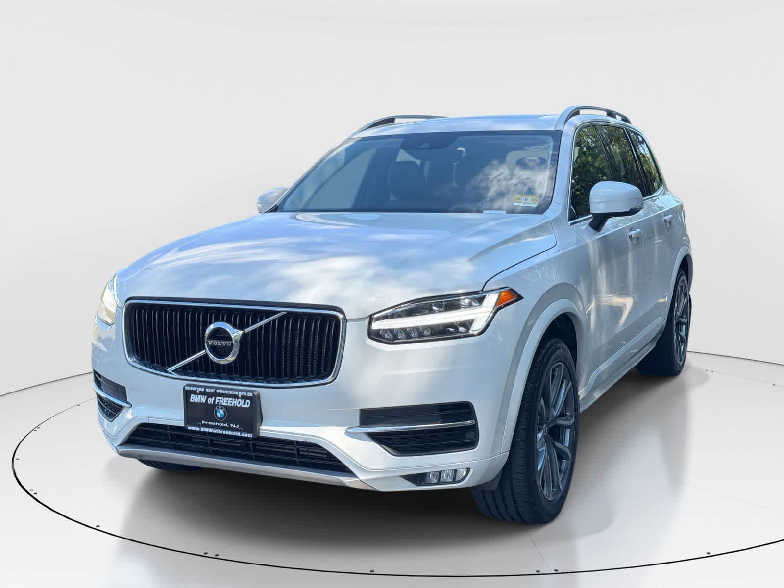 2019 Volvo XC90