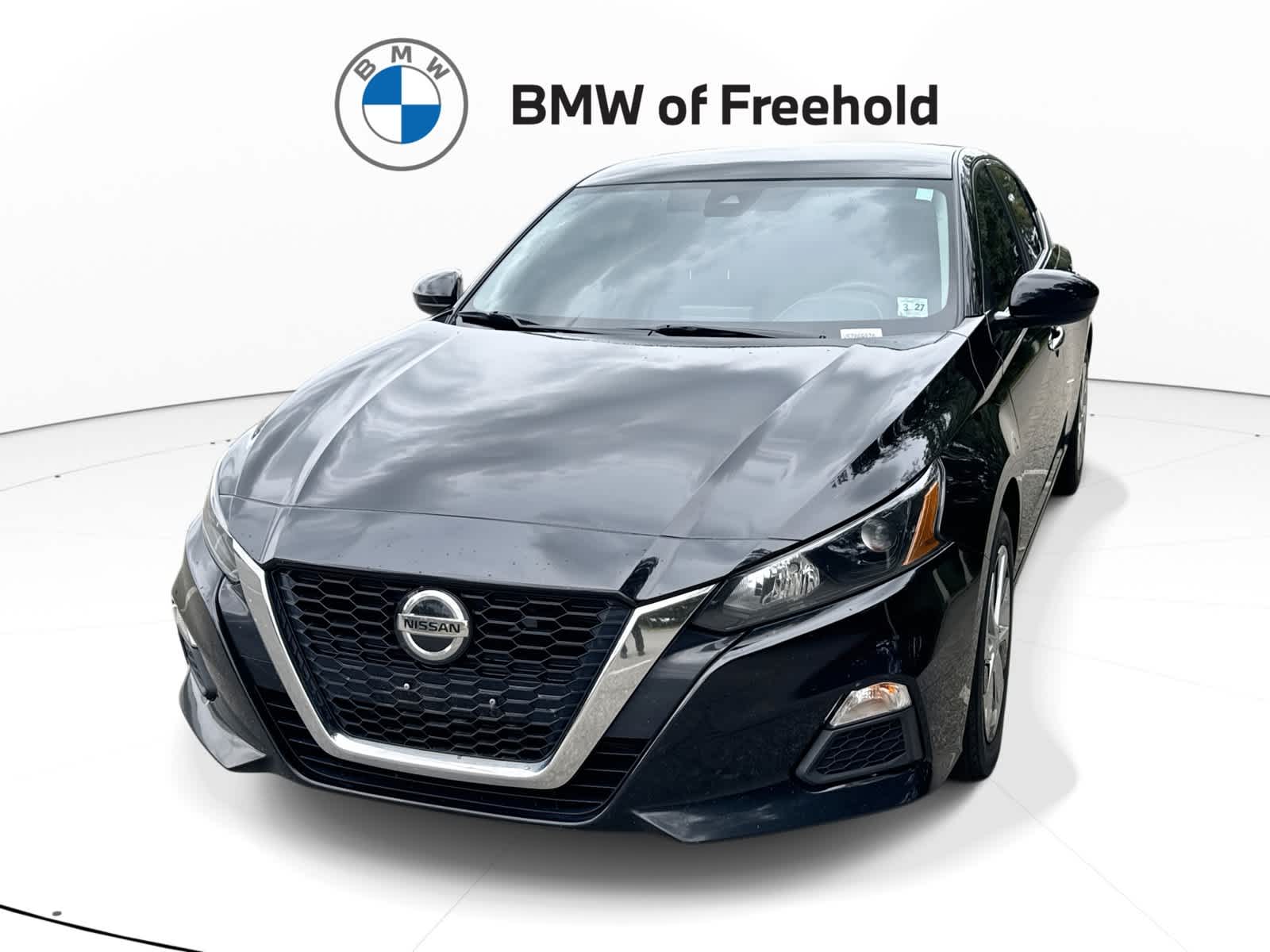 2022 Nissan Altima