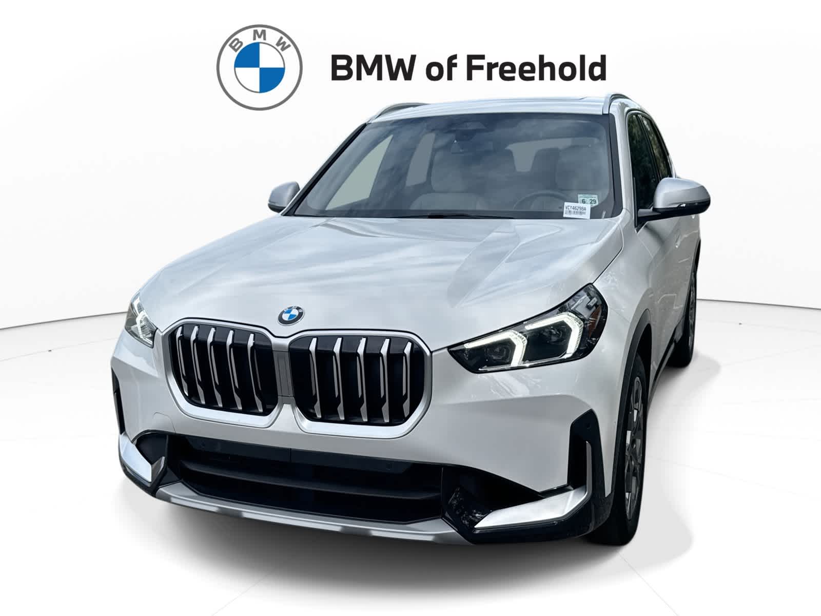 2024 BMW X1