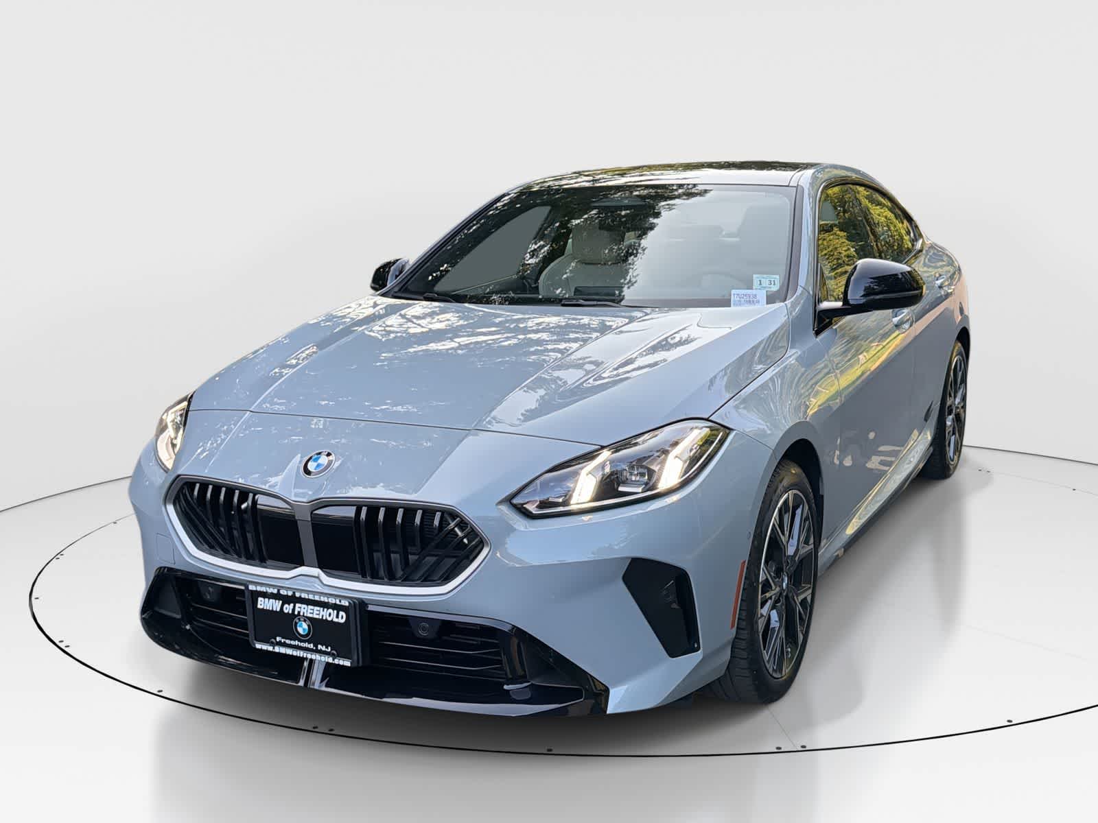 2026 BMW 2 Series