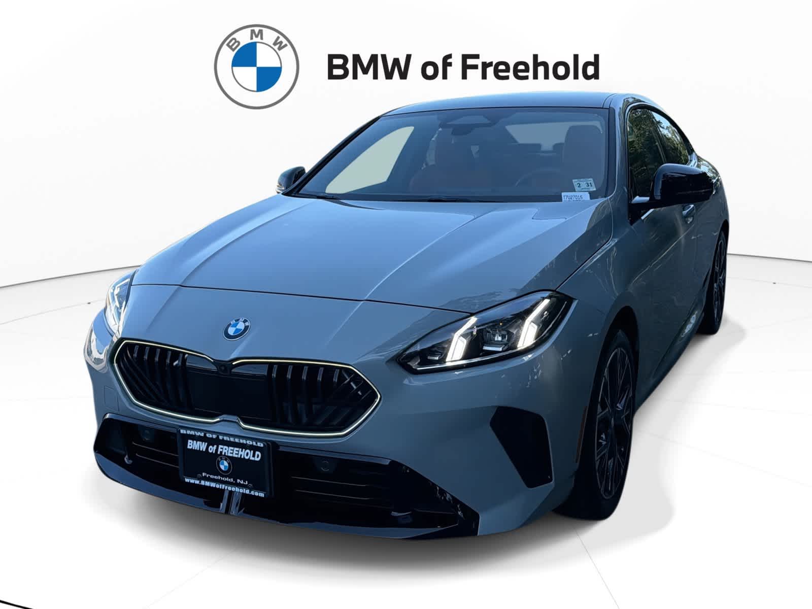 2026 BMW 2 Series