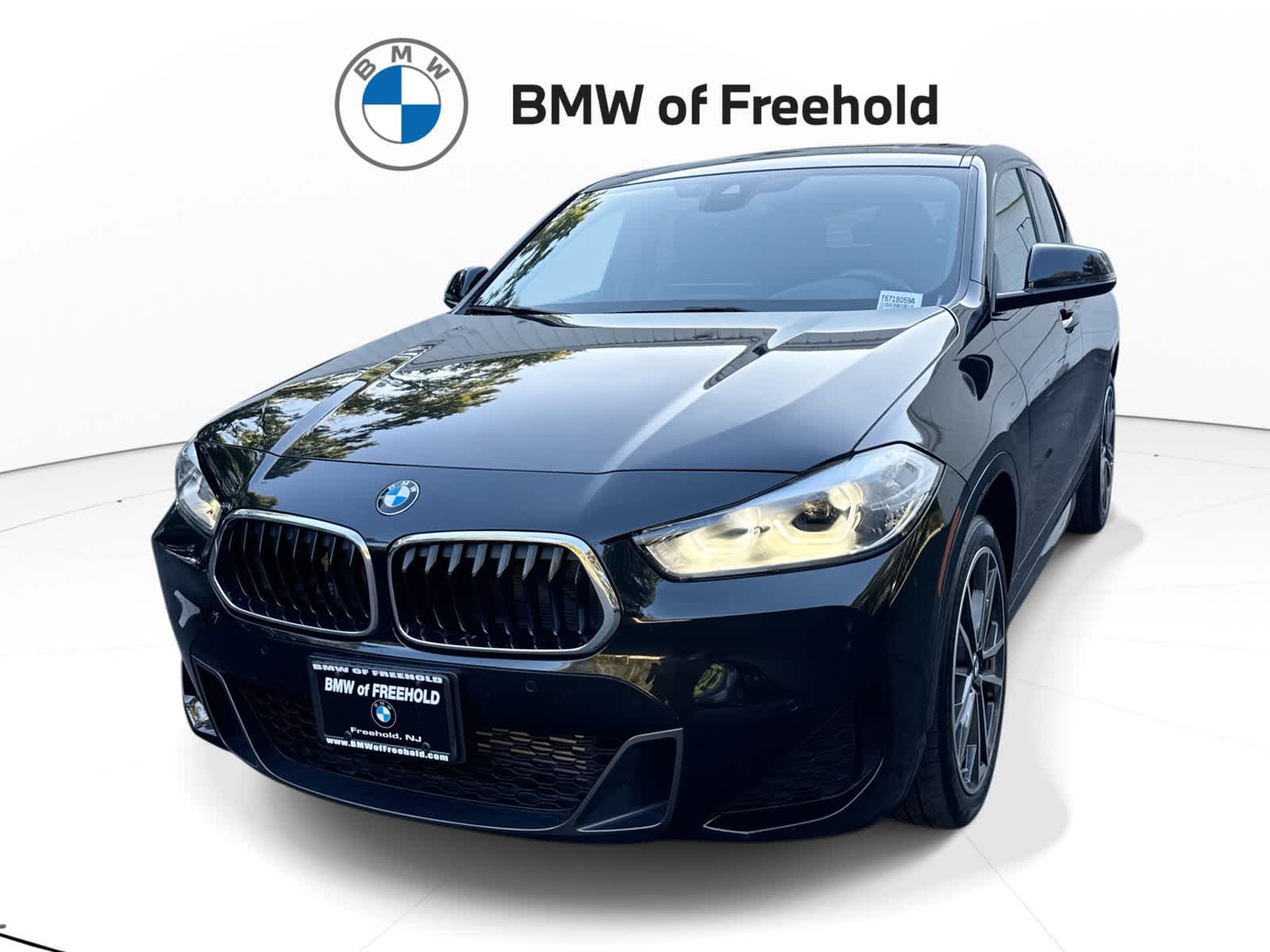2023 BMW X2 28i