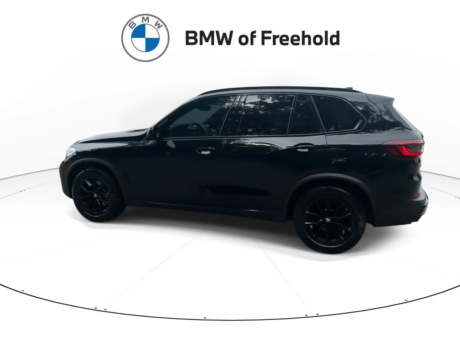 2023 BMW X5