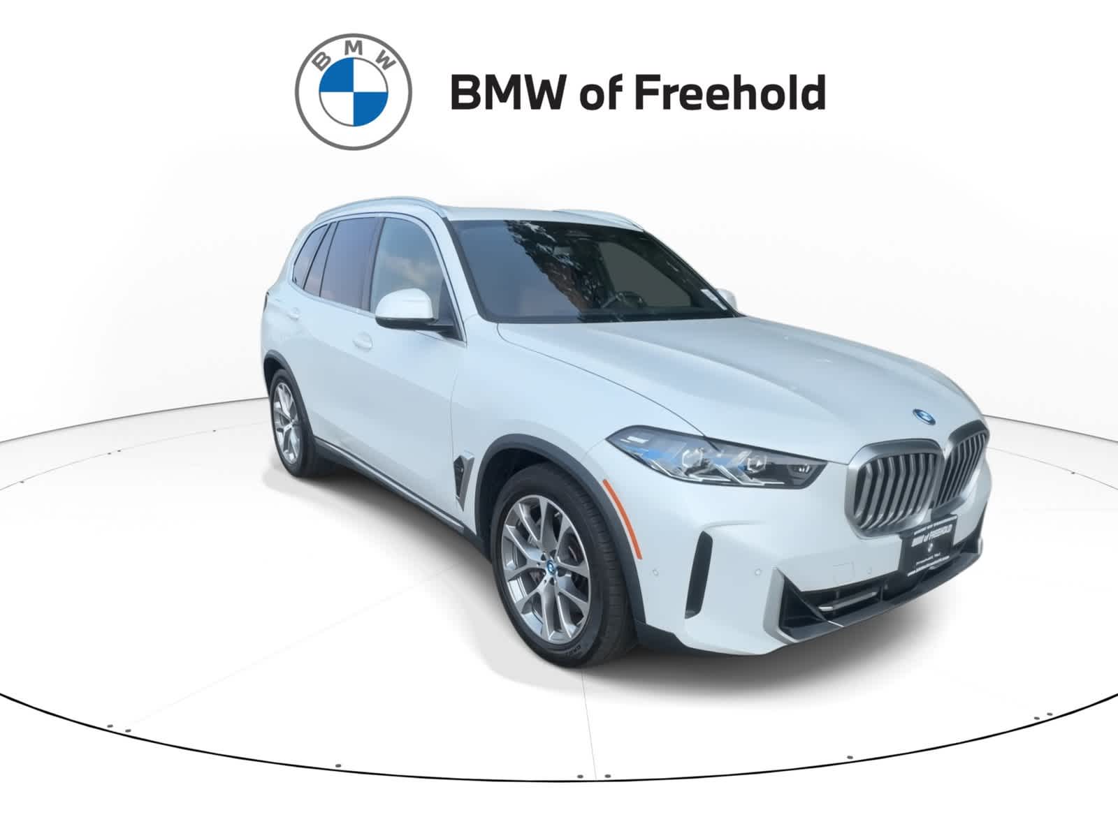 2024 BMW X5 PHEV