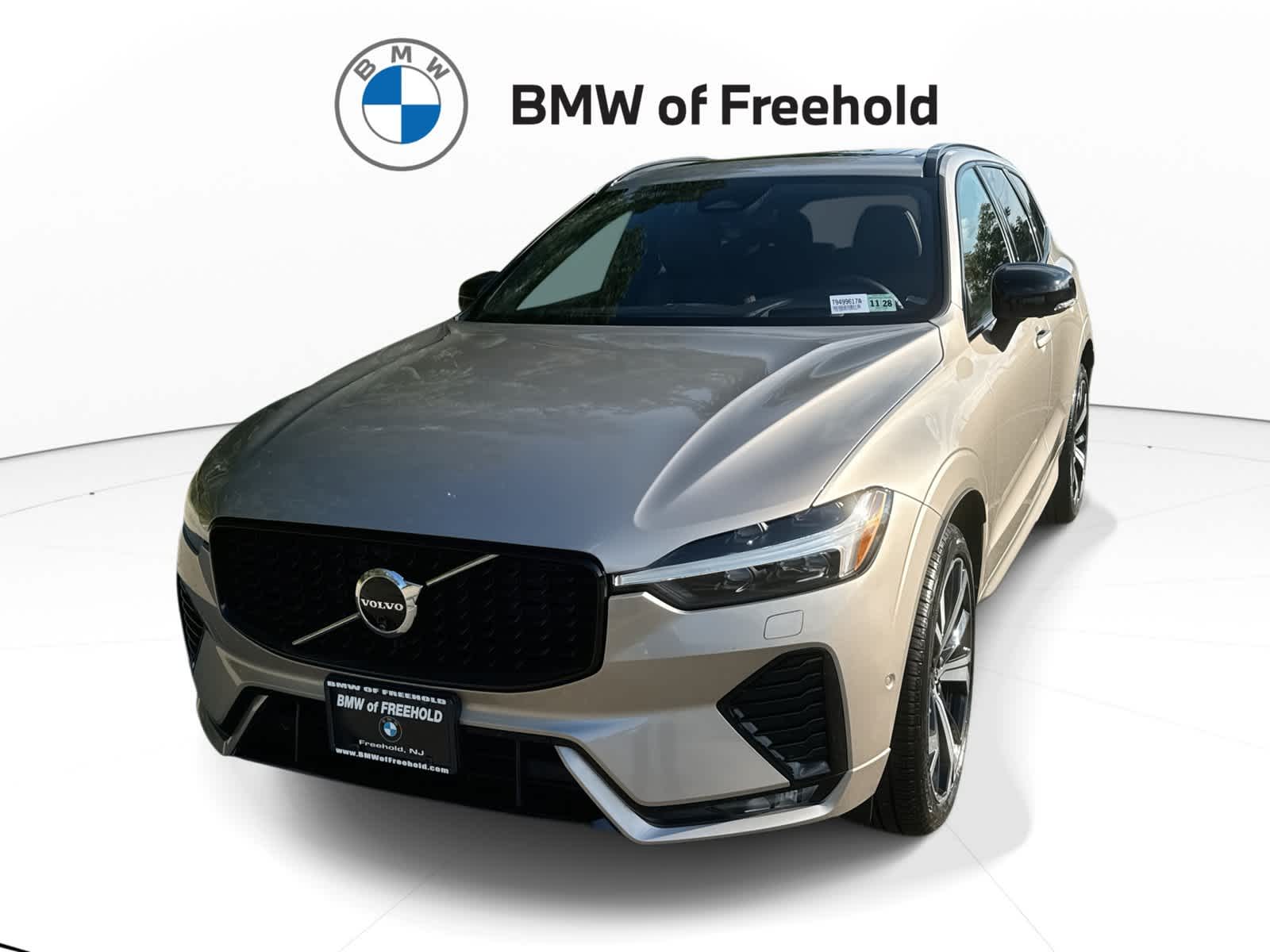 2024 Volvo XC60