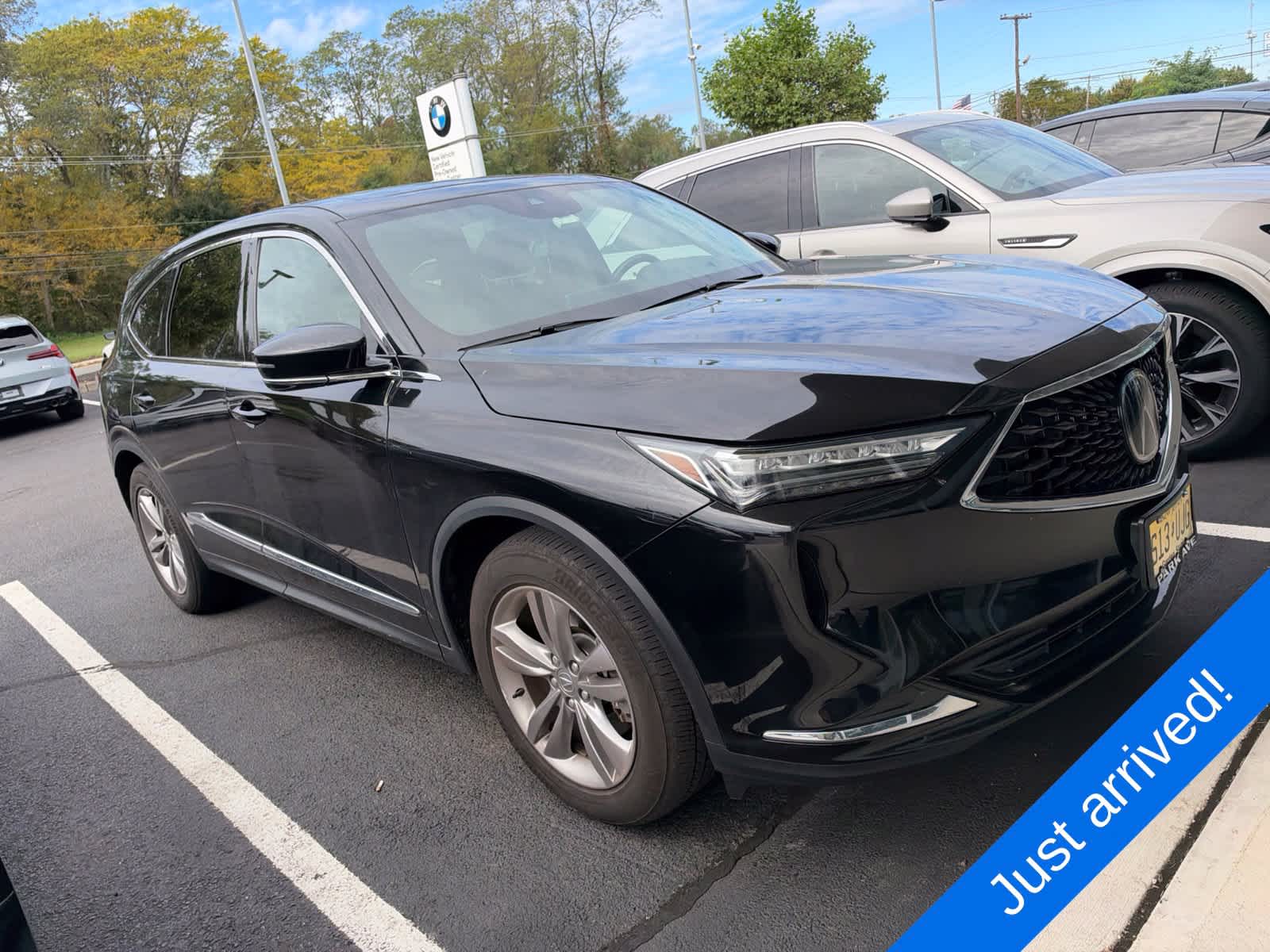 2024 Acura MDX