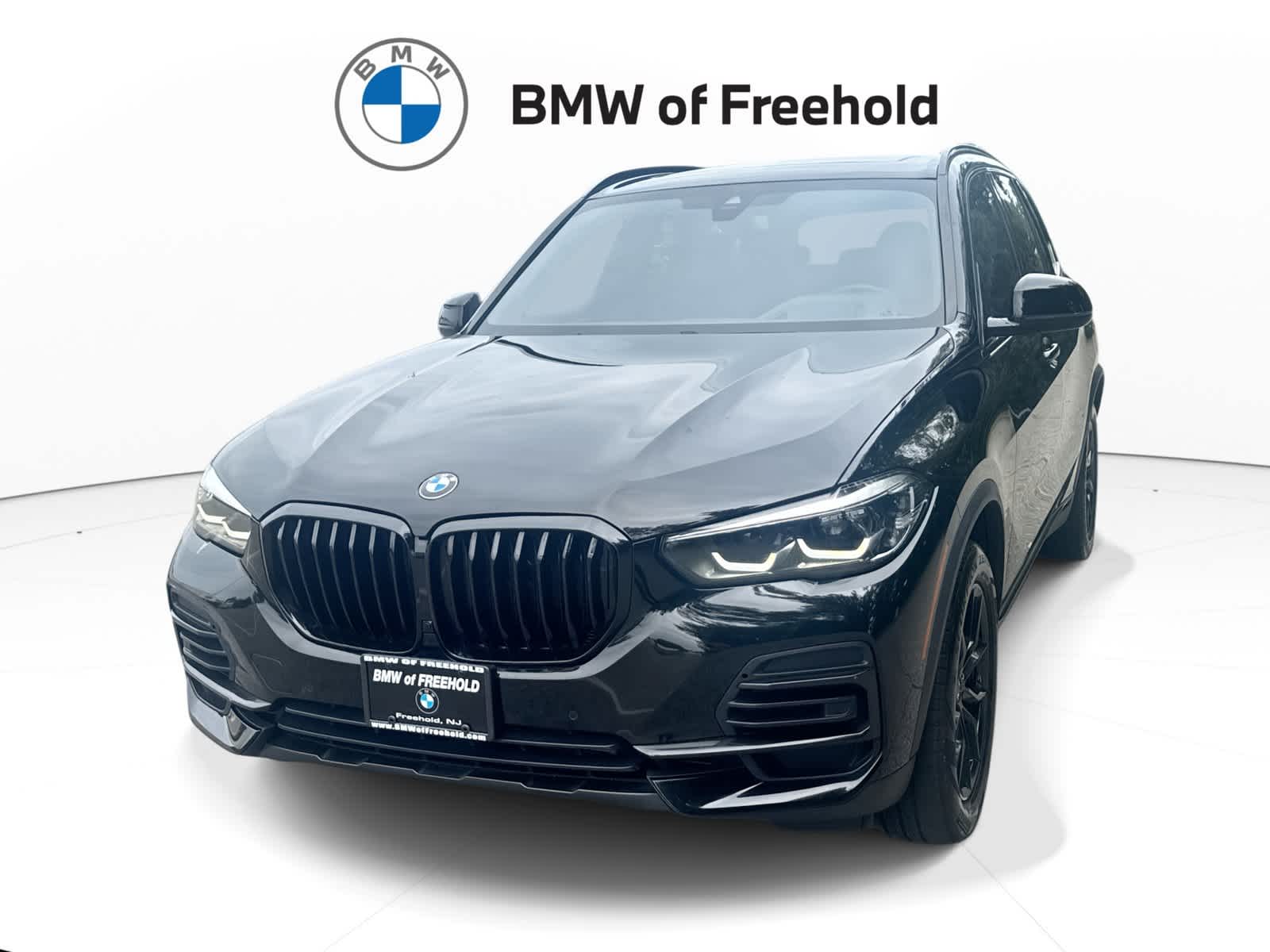 2023 BMW X5