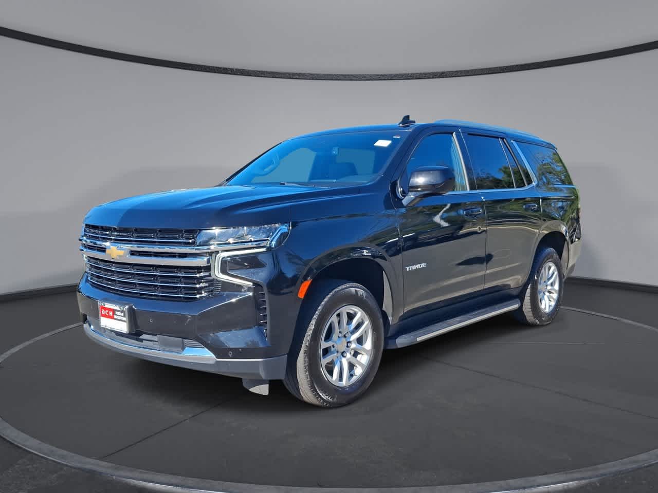 2024 Chevrolet Tahoe