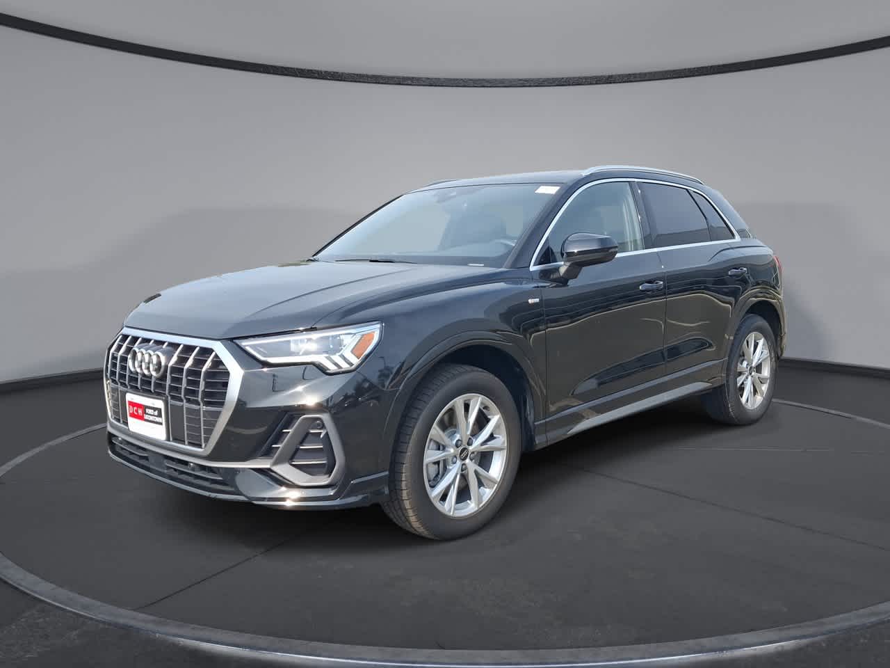 2025 Audi Q3