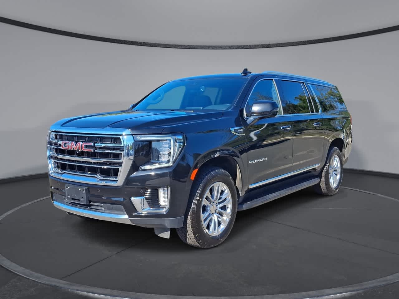 2024 GMC Yukon XL