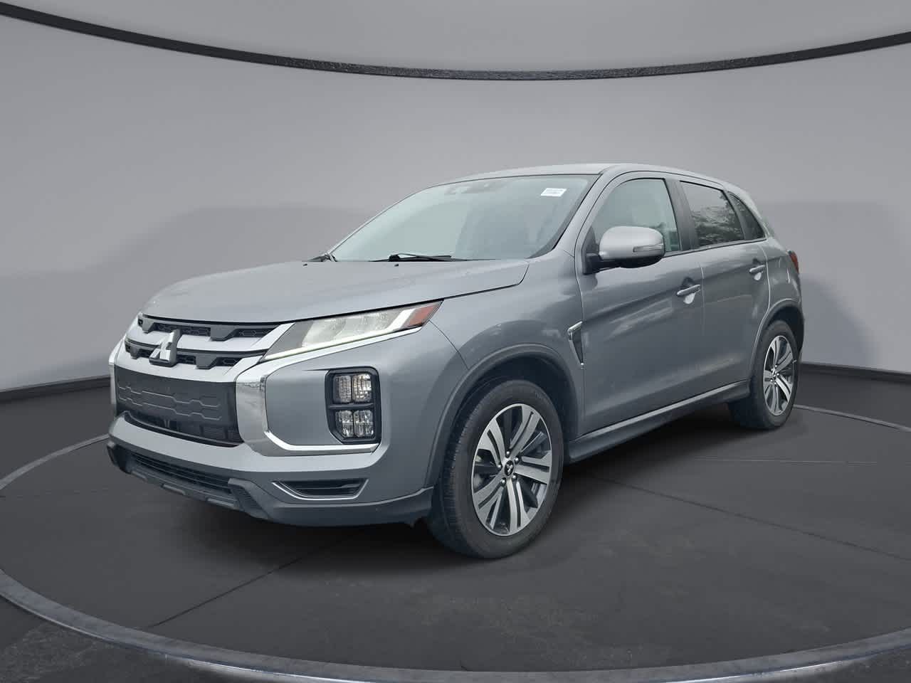 2024 Mitsubishi Outlander Sport