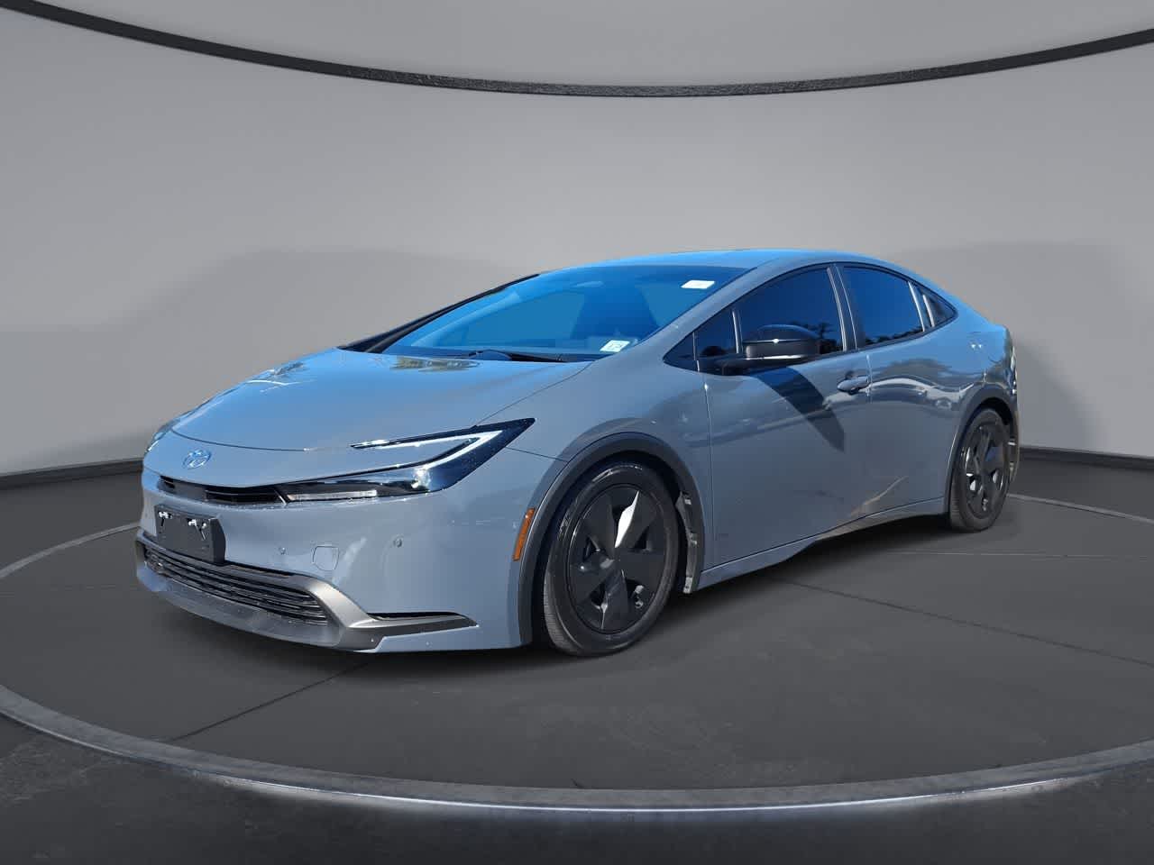 2023 Toyota Prius