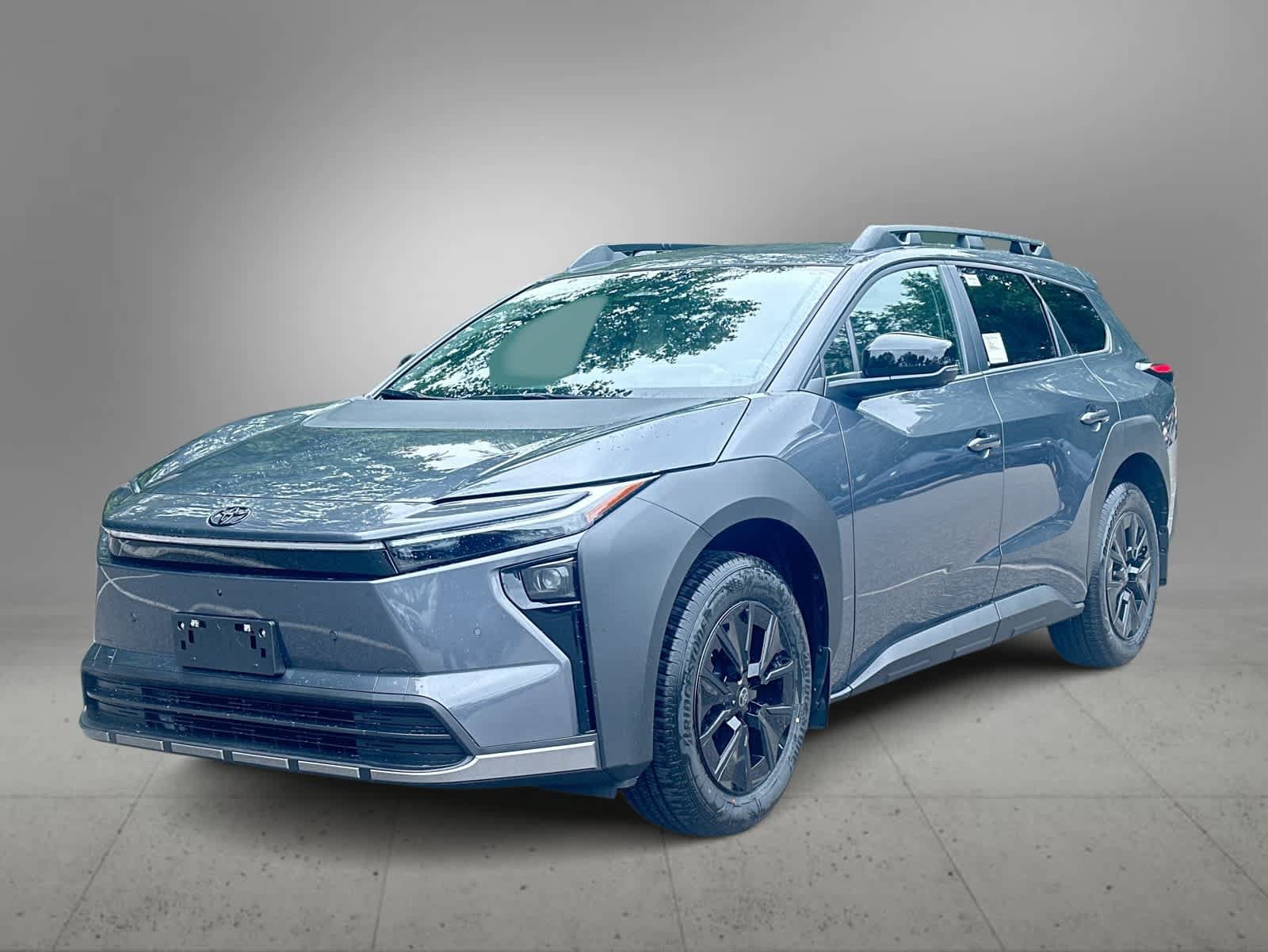 2026 Toyota bZ Woodland