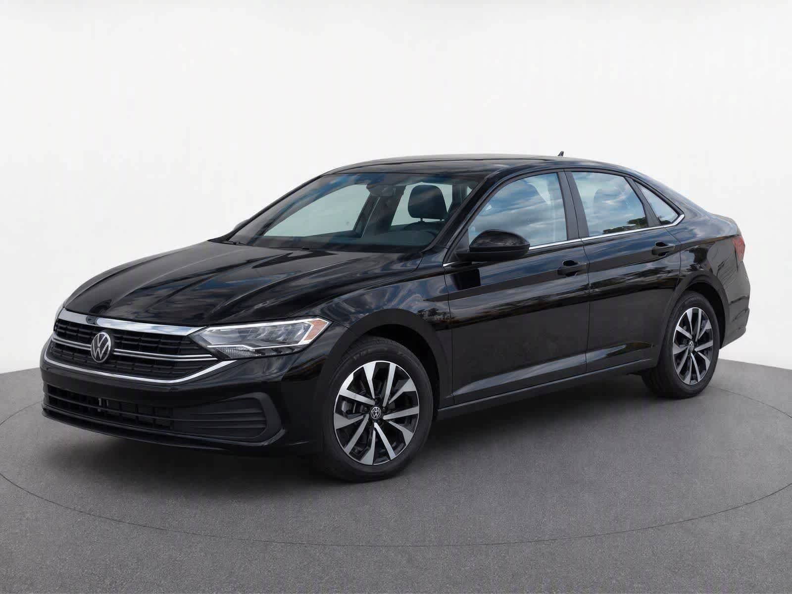 2022 Volkswagen Jetta