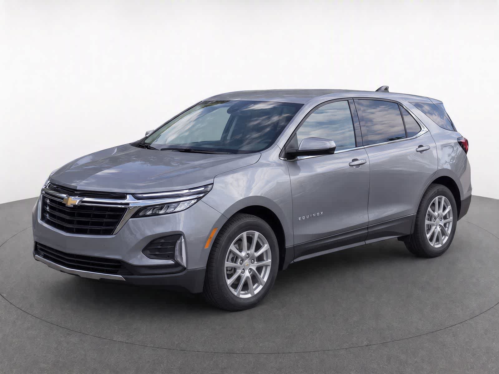 2024 Chevrolet Equinox LT w/1LT