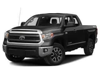 2017 Toyota Tundra