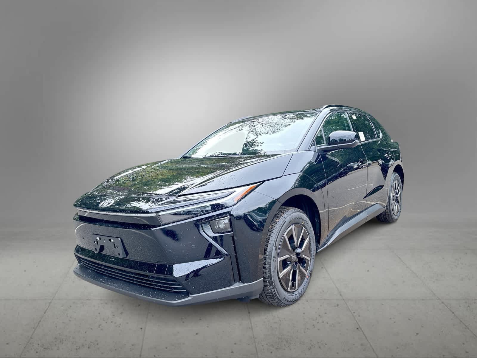 2027 Toyota bZ