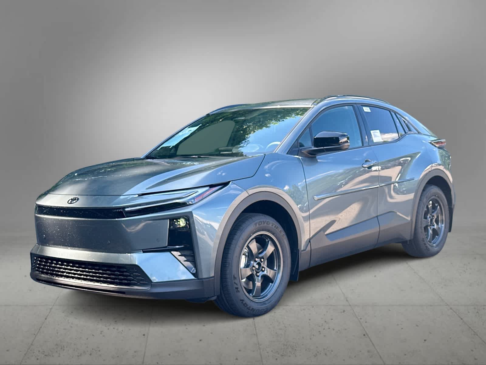 2026 Toyota C-HR SE SUV