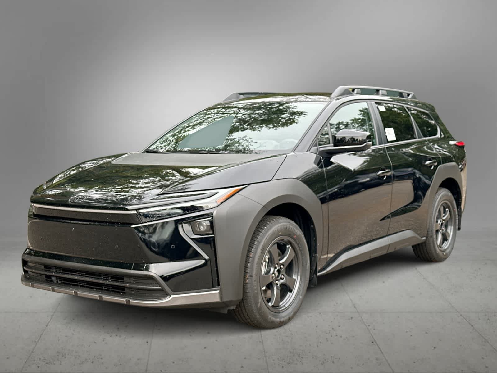 2026 Toyota bZ Woodland