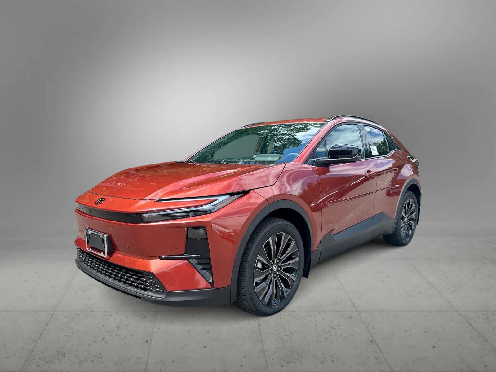 2026 Toyota C-HR XSE SUV