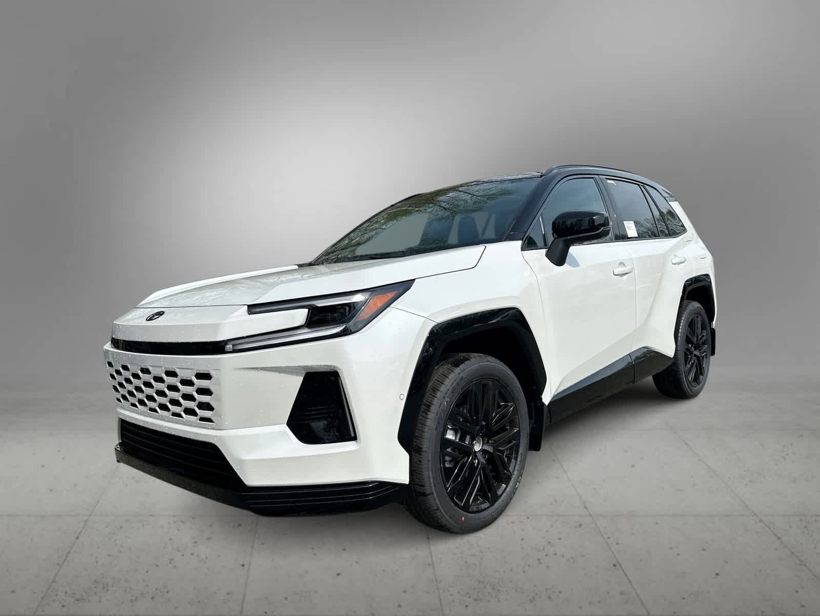 2026 Toyota RAV4