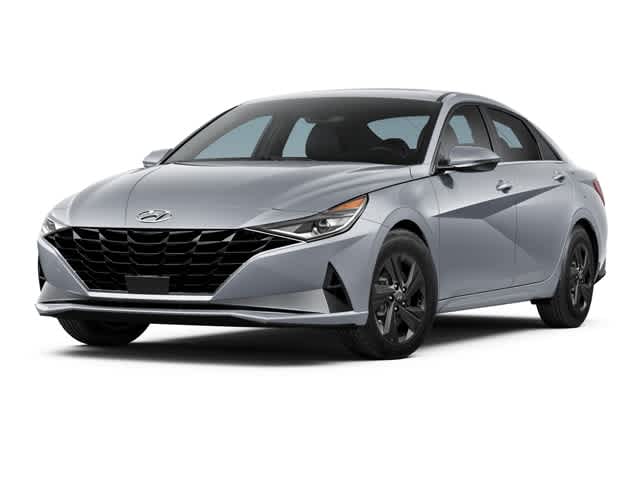2022 Hyundai Elantra