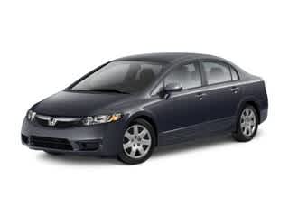 2011 Honda Civic