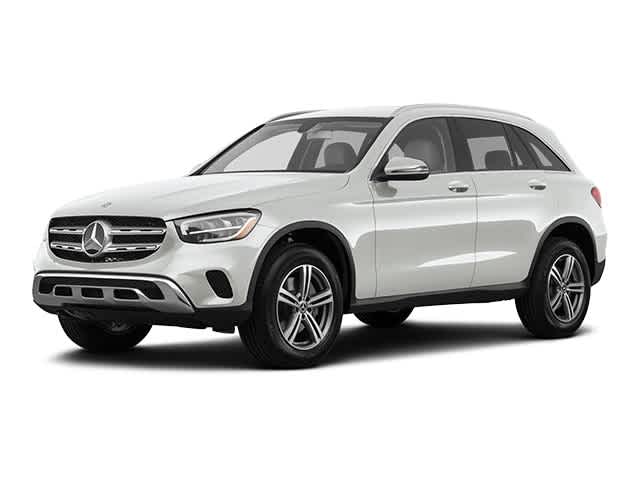 2020 Mercedes-Benz GLC
