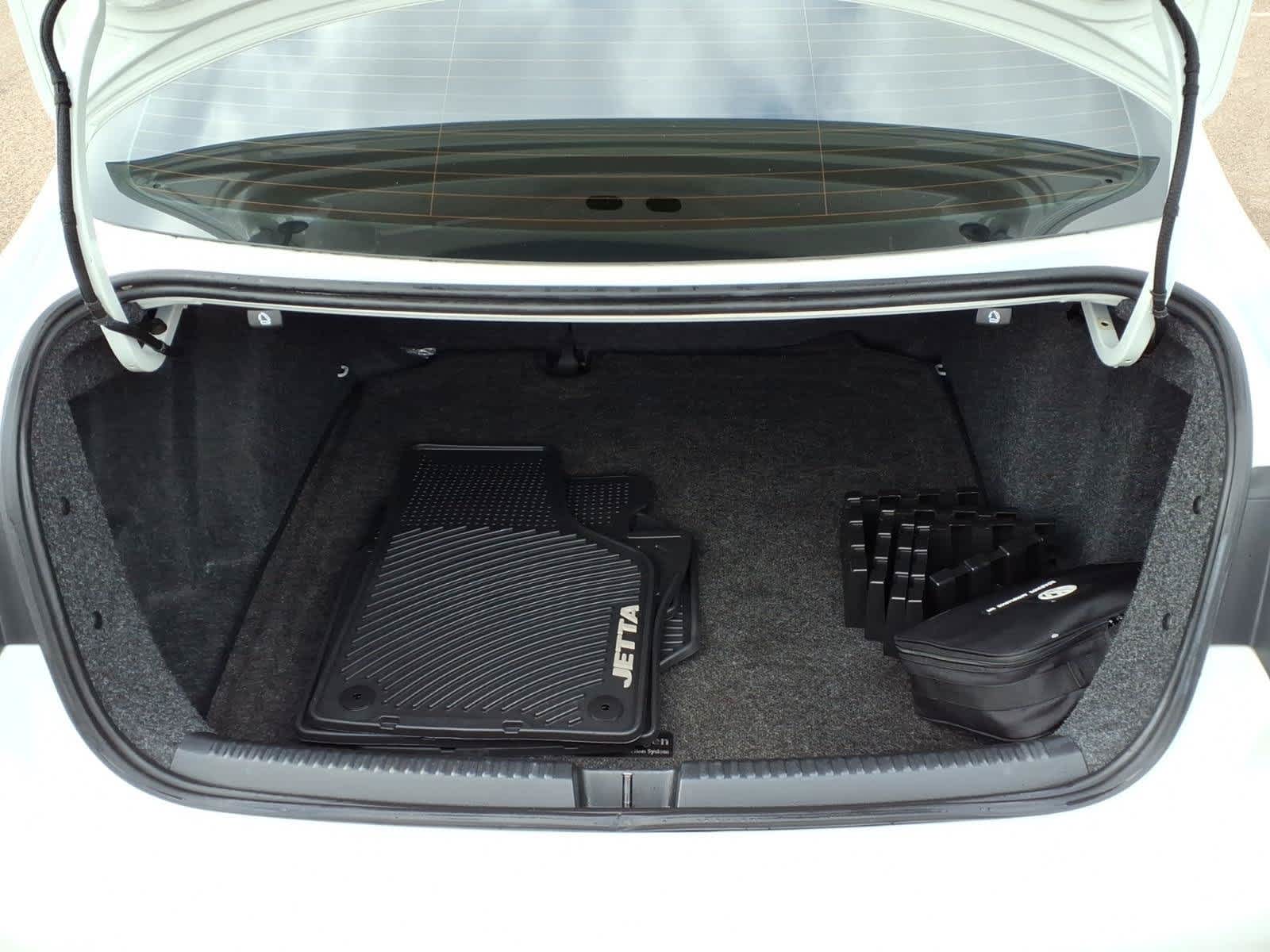 2018 Volkswagen Jetta
