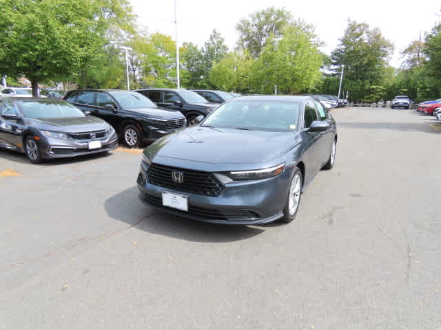 2023 Honda Accord