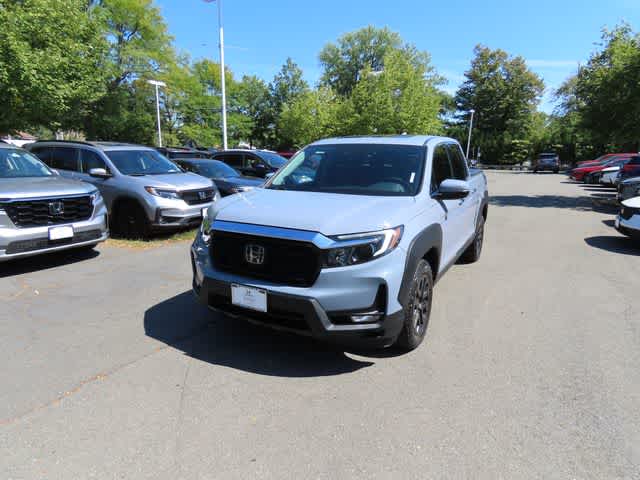 2023 Honda Ridgeline
