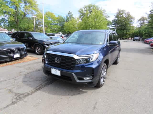 2023 Honda Passport