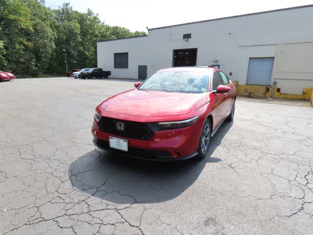 2023 Honda Accord