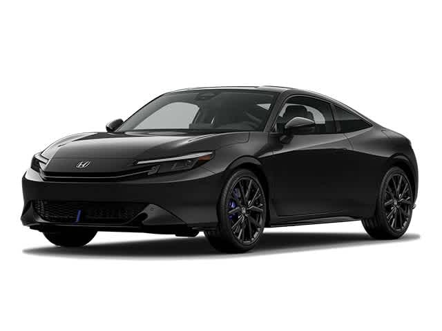 2026 Honda Prelude Base