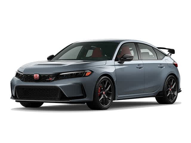 2026 Honda Civic Hatchback