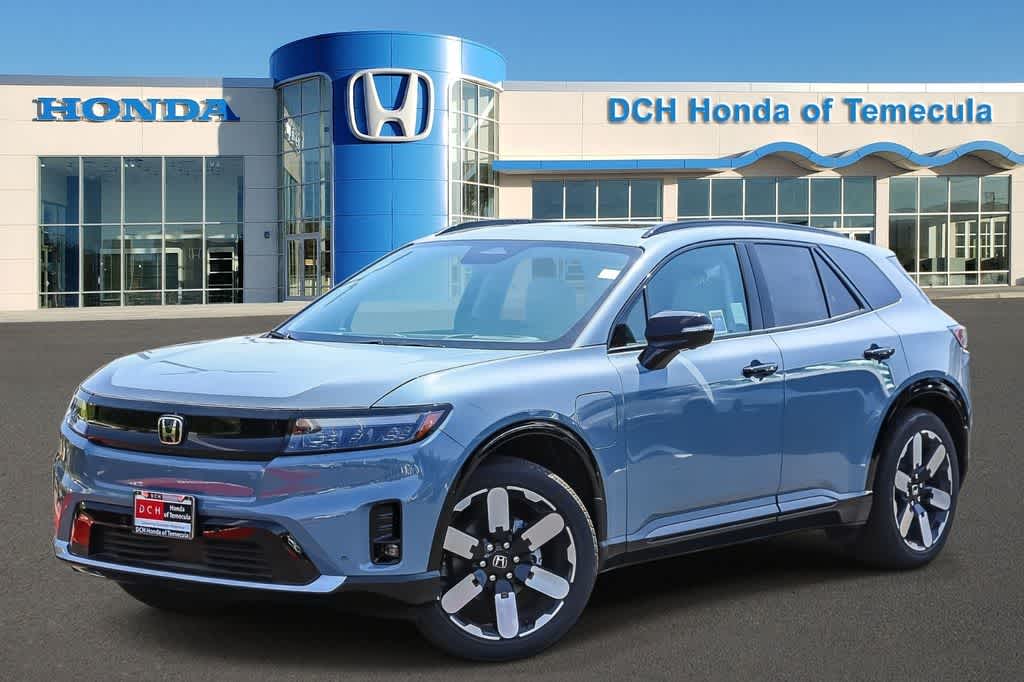 2026 Honda Prologue