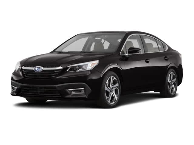 2021 Subaru Legacy